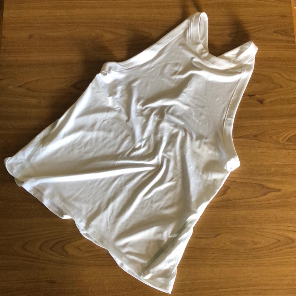 Athleta Tank Top Size M